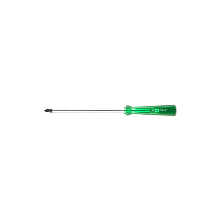 Chave Phillips 1/8 x 8 - BELZER - 217118BN