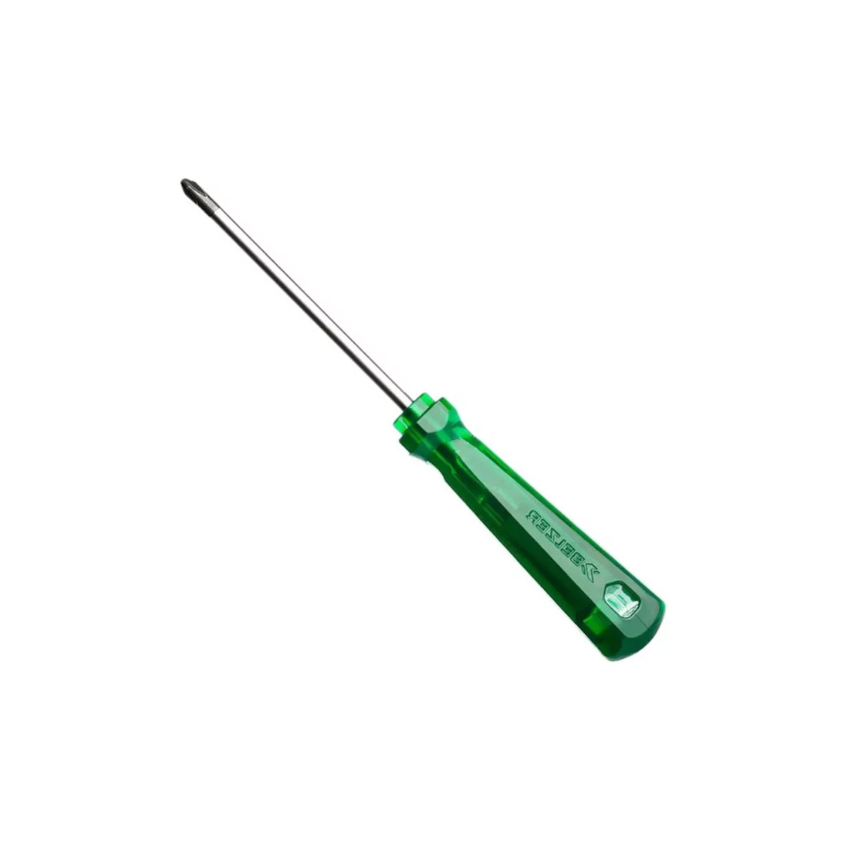 Chave Phillips 3/16 x 5 - BELZER - 217106BN