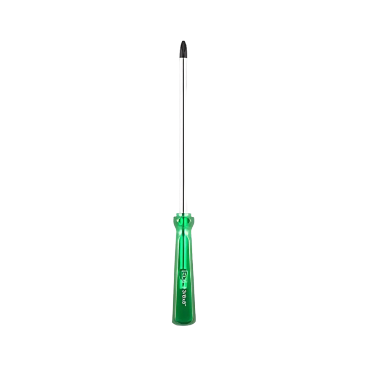 Chave Phillips 3/8 x 6 - BELZER - 217126BN