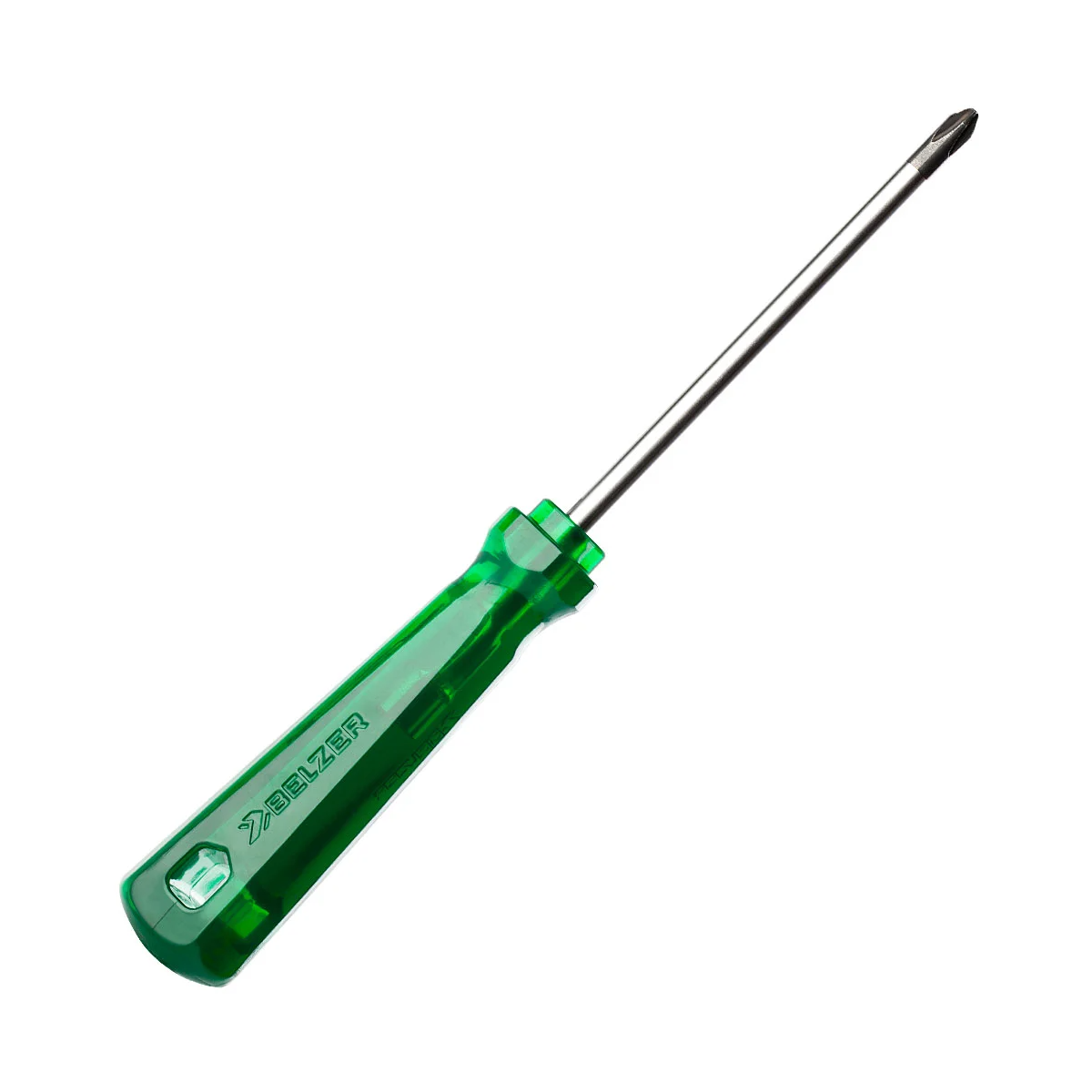 Chave Phillips 3/8 x 8 - BELZER - 217116BN