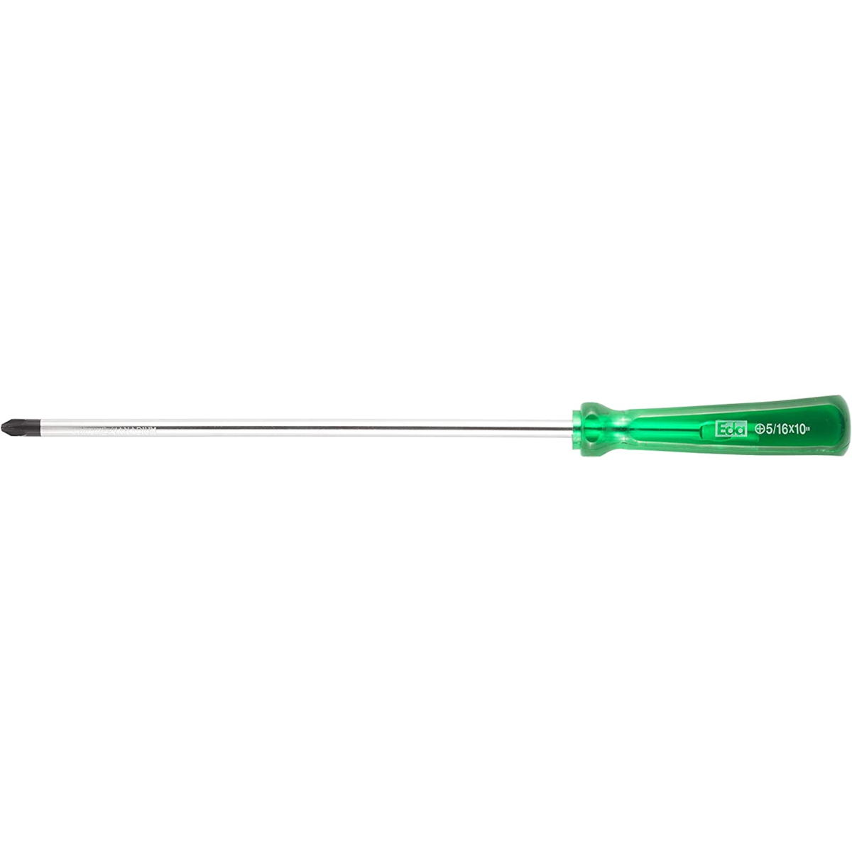 Chave Phillips 5/16 x 10 - BELZER - 217125BN