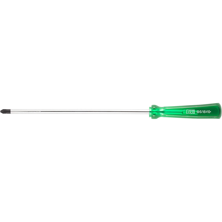Chave Phillips 5/16 x 10 - BELZER - 217125BN