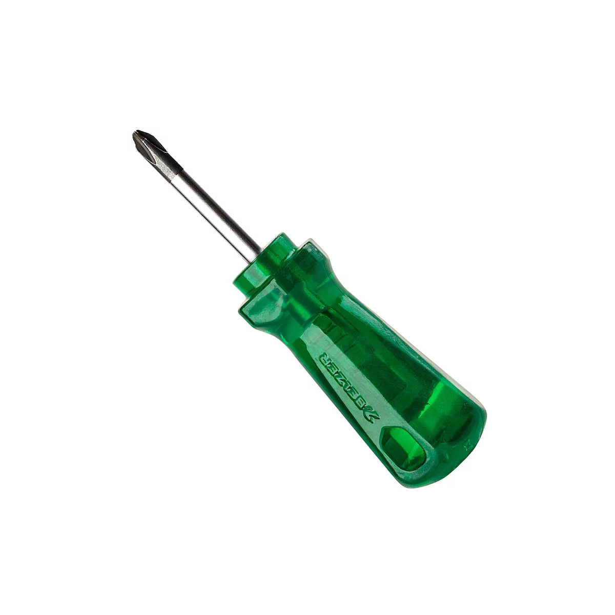Chave Phillips Cotoco 1/4 x 1.1/2 - BELZER - 218102BN