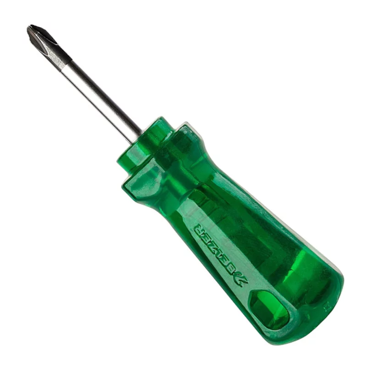 Chave Phillips Cotoco 1/4 x 1.1/2 - BELZER - 218102BN
