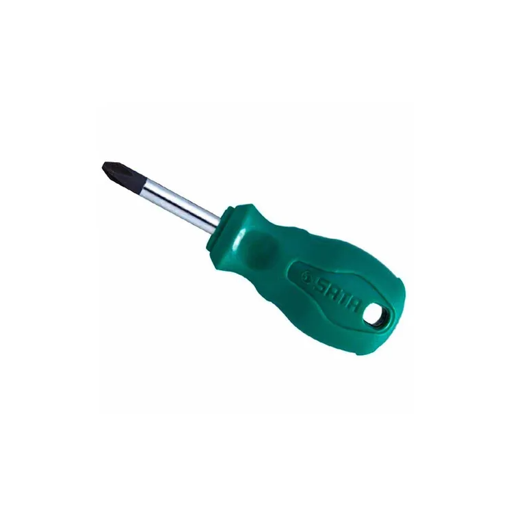 Chave Phillips Cotoco n2 x 38 mm - SATA - ST62109ST