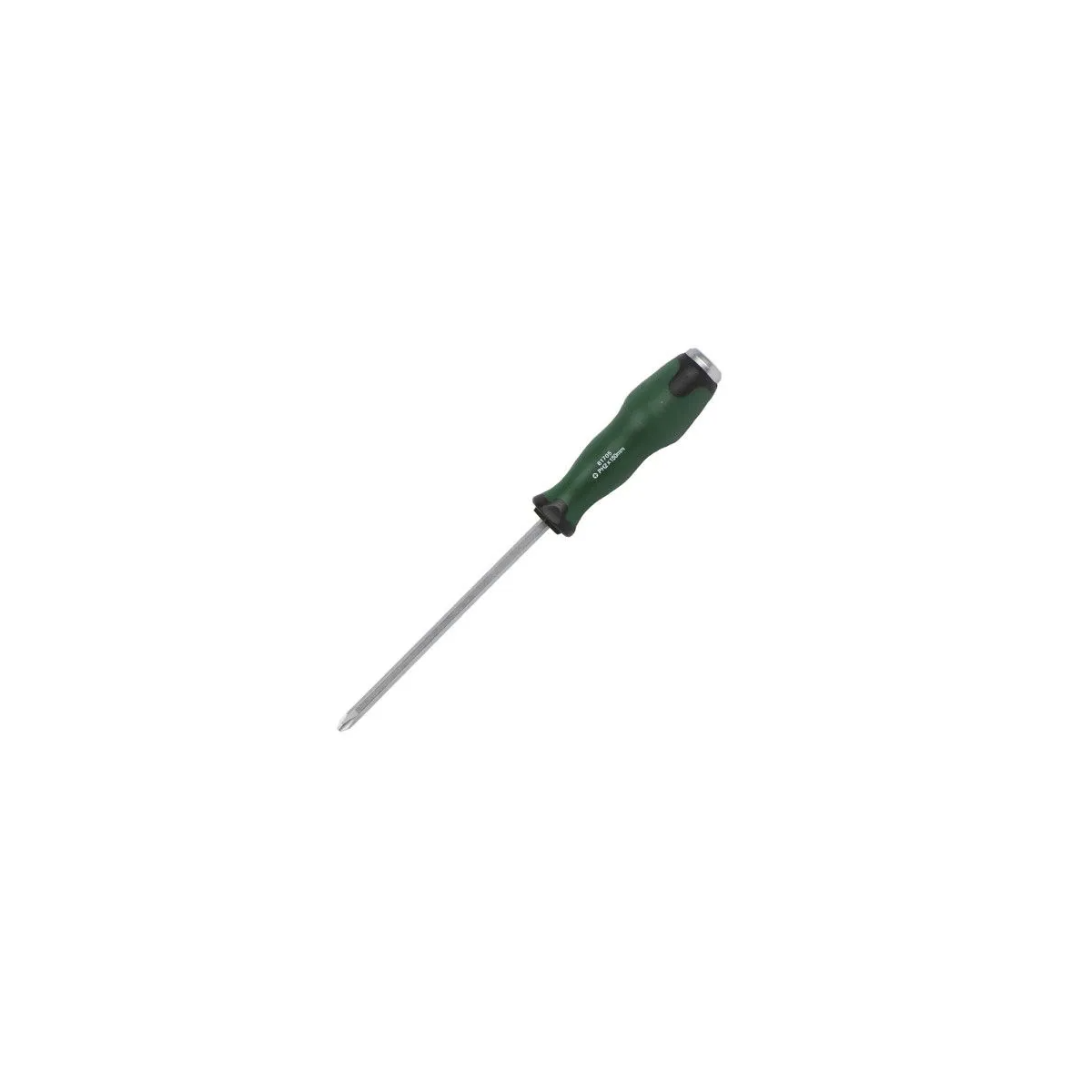 Chave Phillips De Bater 1/4 x 100 mm - SATA - ST61703SC