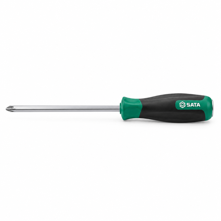 Chave Phillips De Bater 5/16 x 150 mm - SATA - ST61706SC