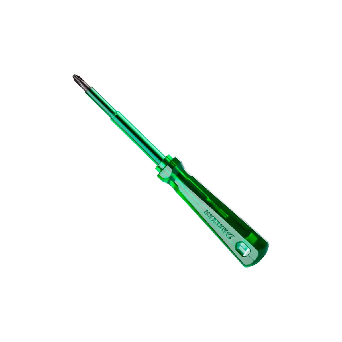 Chave Phillips Isolada 1/4 x 4 - BELZER - 237118BN