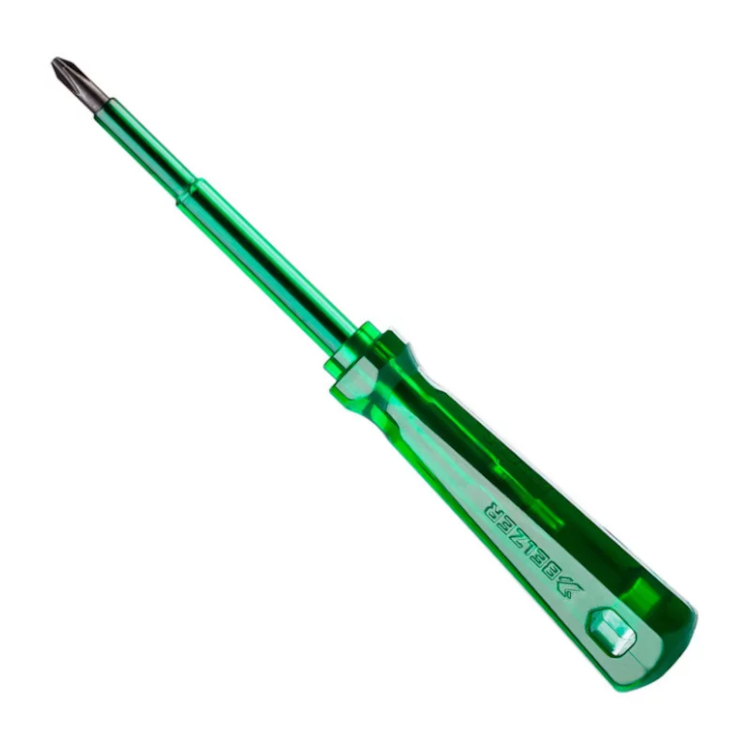 Chave Phillips Isolada 1/4 x 4 - BELZER - 237118BN