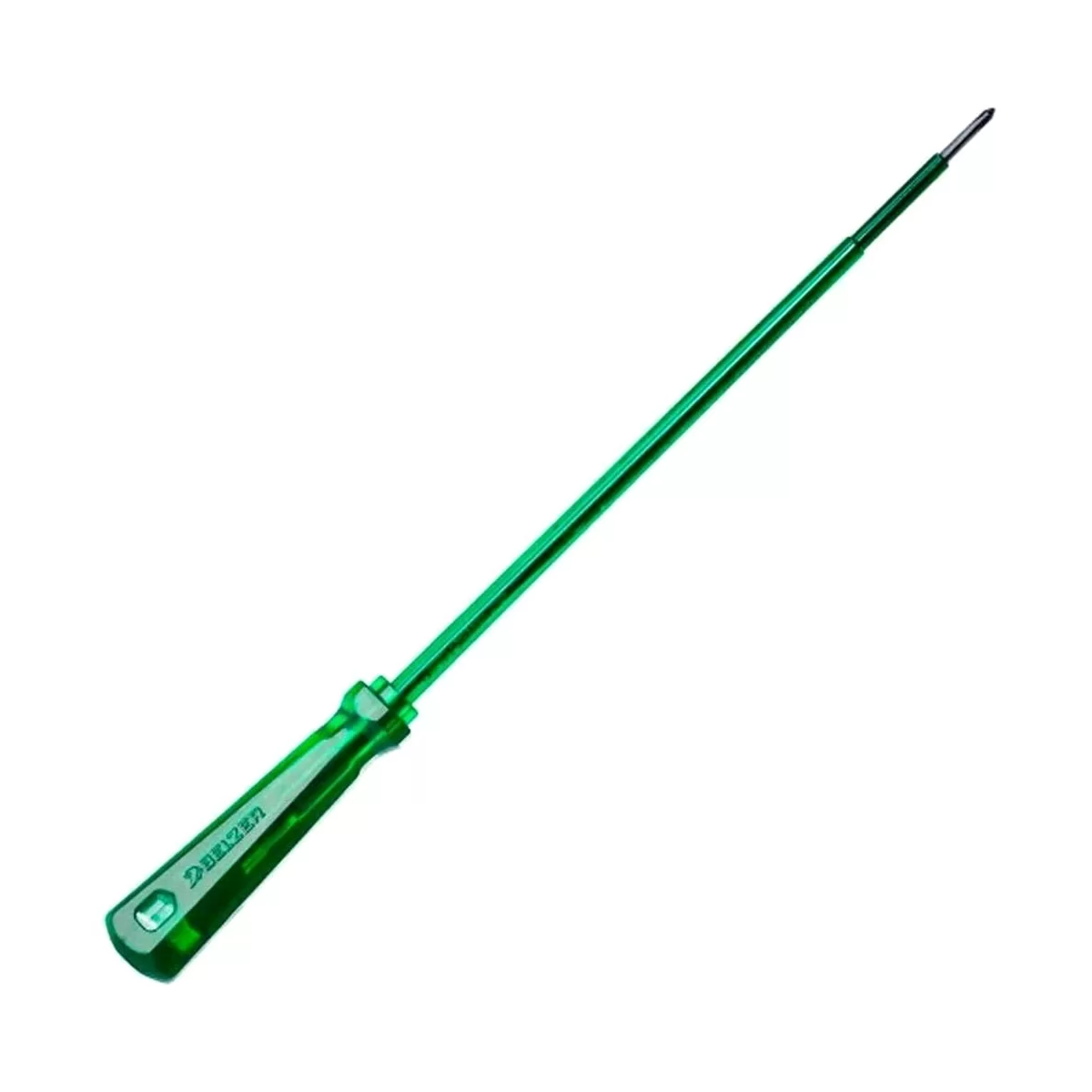 Chave Phillips Isolada 1/4 x 6 - BELZER - 237119BN