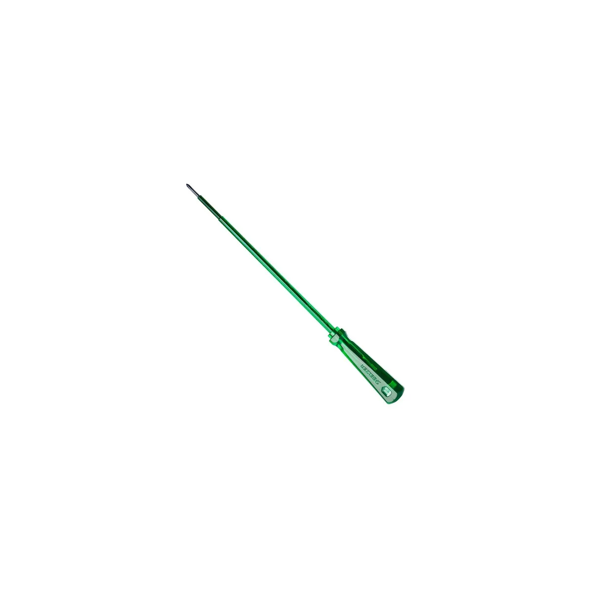 Chave Phillips Isolada 1/8 x 3.1/8 - BELZER - 237112BN