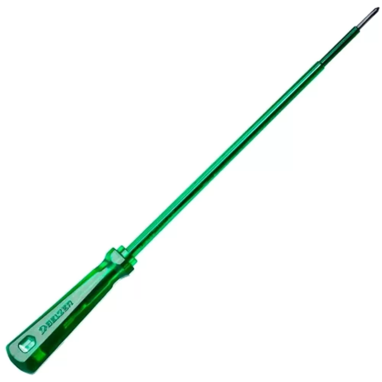 Chave Phillips Isolada 1/8 x 4 - BELZER - 237113BN