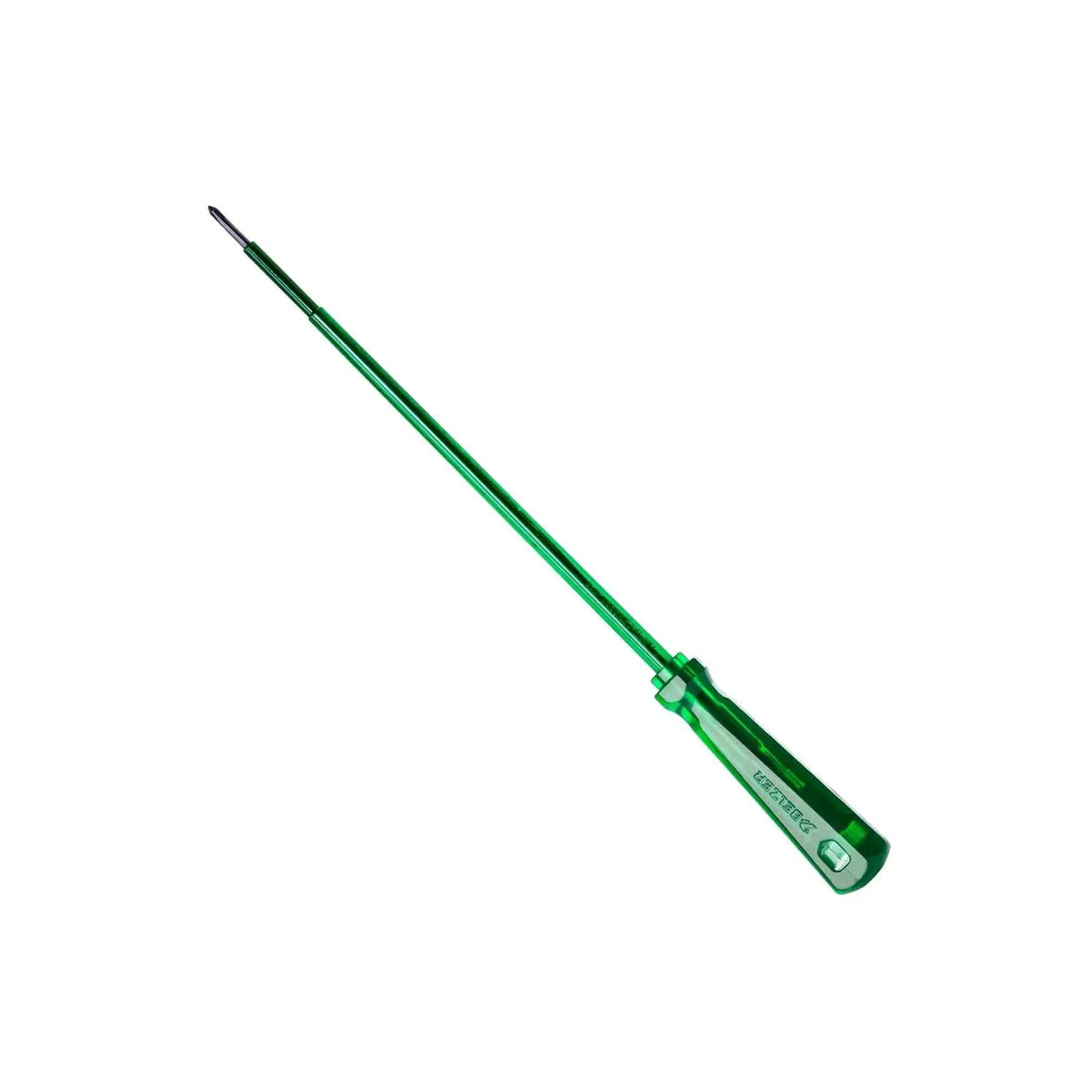 Chave Phillips Isolada 1/8 x 5 - BELZER - 237114BN