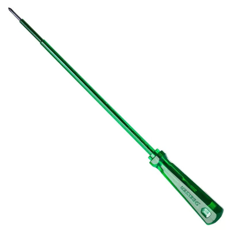 Chave Phillips Isolada 1/8 x 5 - BELZER - 237114BN