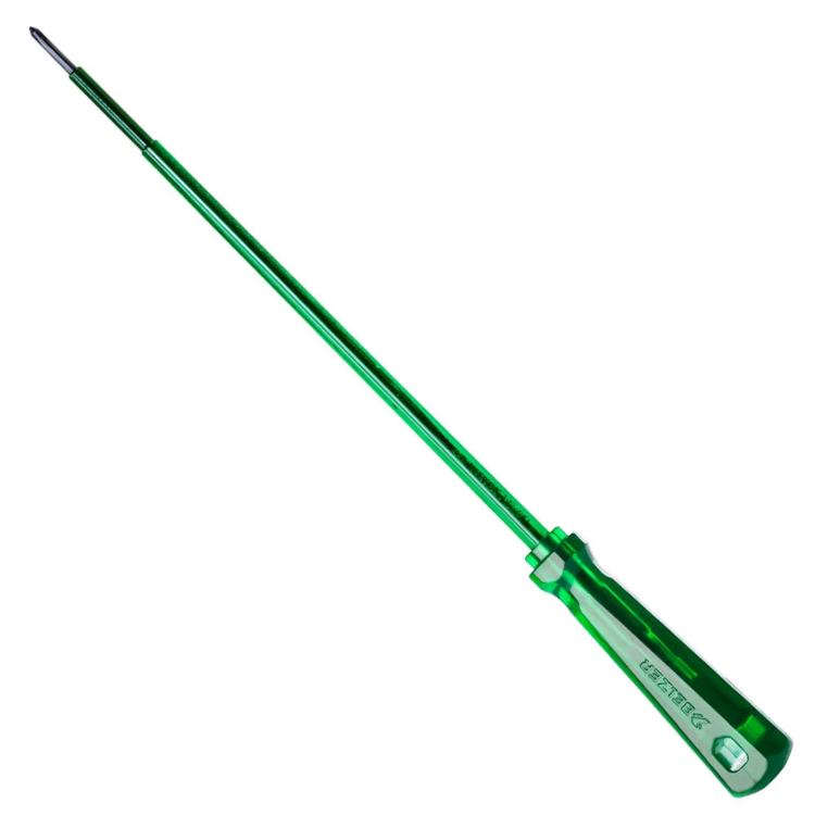 Chave Phillips Isolada 3/16 x 4 - BELZER - 237116BN