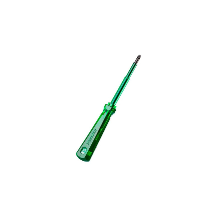 Chave Phillips Isolada 5/16 x 6 - BELZER - 237120BN