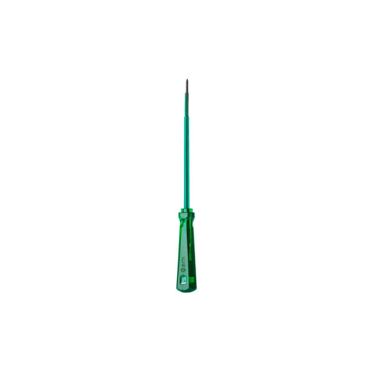 Chave Phillips Isolada PVC 1/8X6 - SATA - ST61433