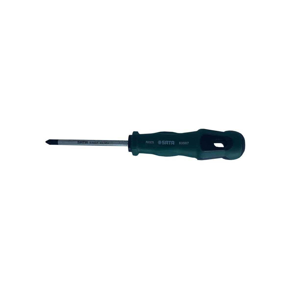 Chave Phillips n1 x 75 mm - SATA - ST62105ST