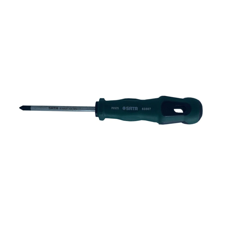 Chave Phillips n1 x 75 mm - SATA - ST62105ST