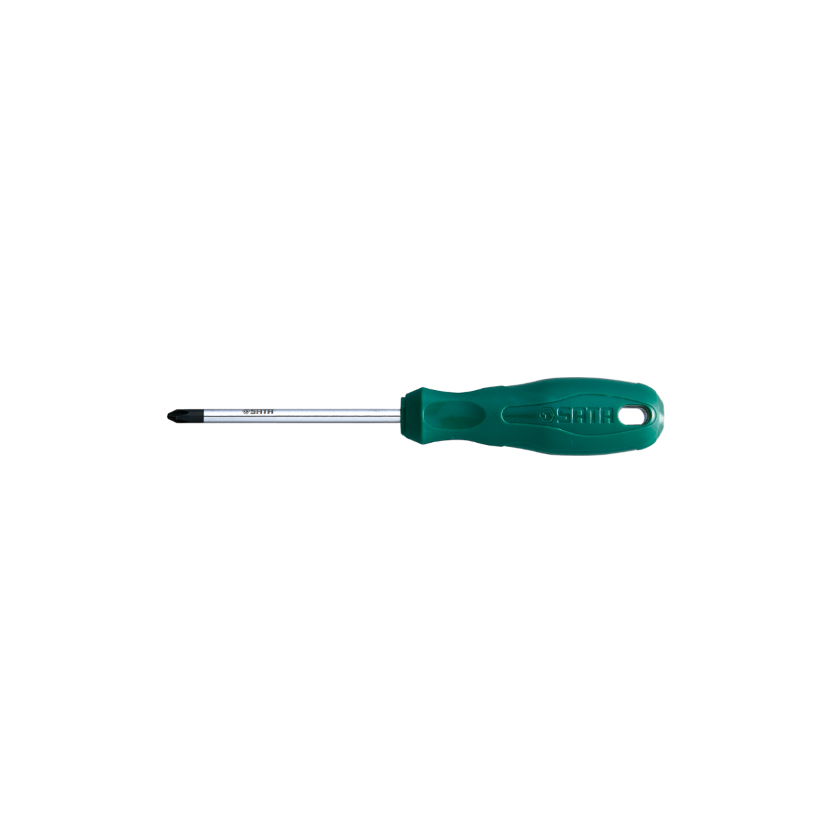 Chave Phillips n2 x 100 mm - SATA - ST62110ST