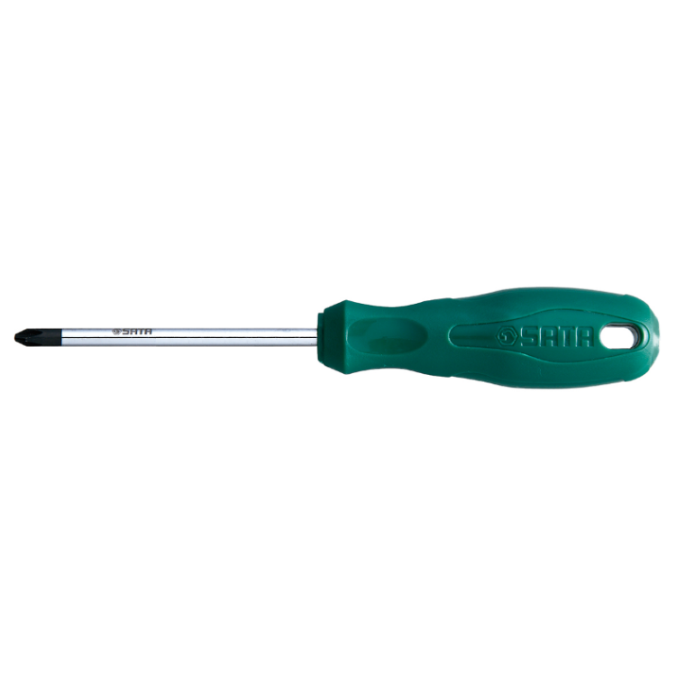 Chave Phillips n2 x 200 mm - SATA - ST62112ST