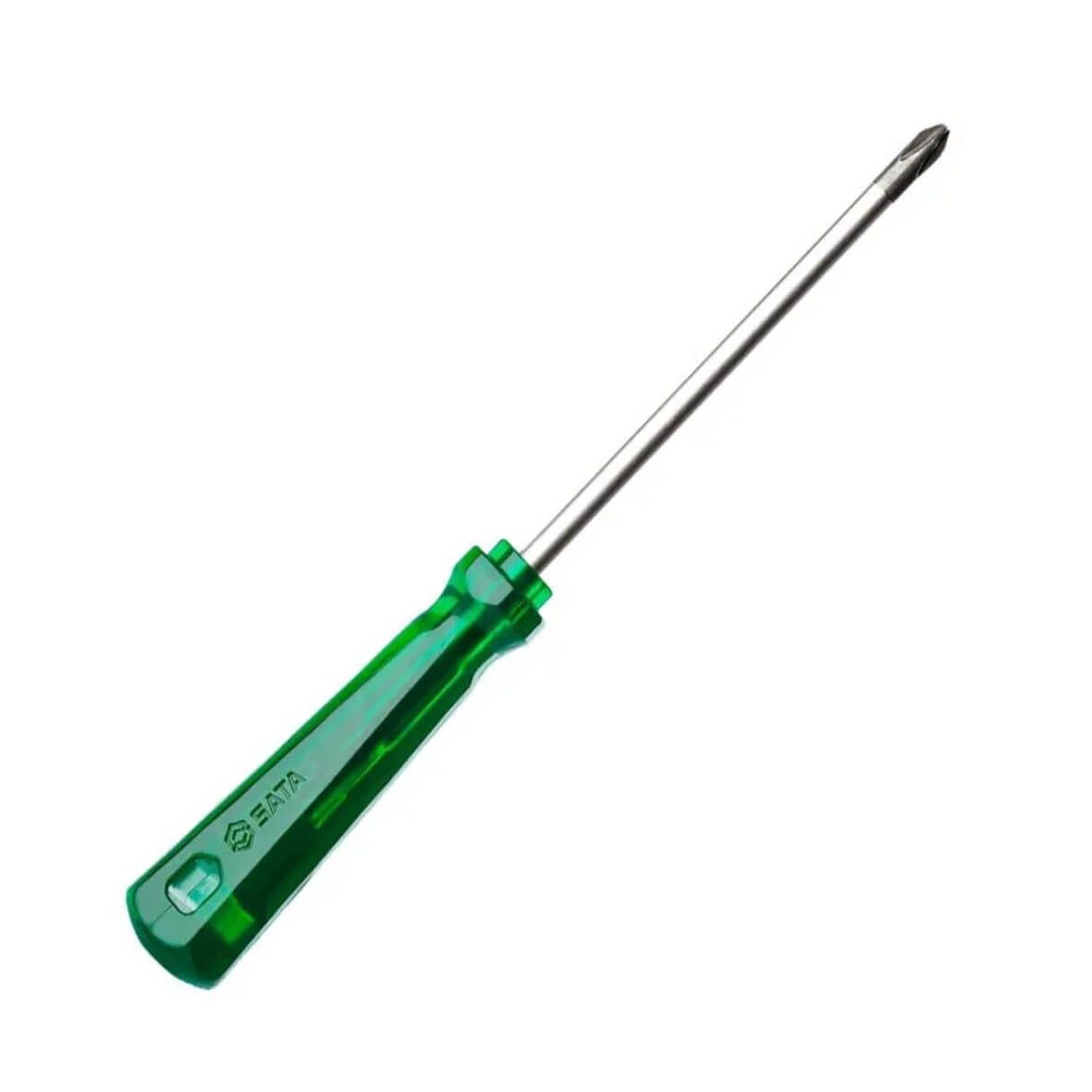 Chave Phillips PVC 1/4 X 10 - SATA - ST61381