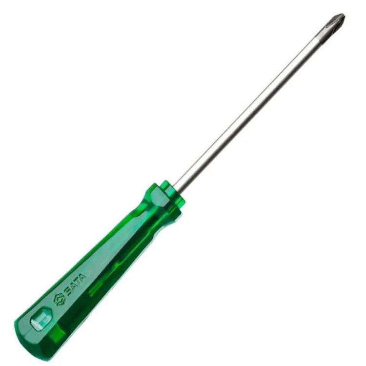 Chave Phillips PVC 1/4 X 10 - SATA - ST61381