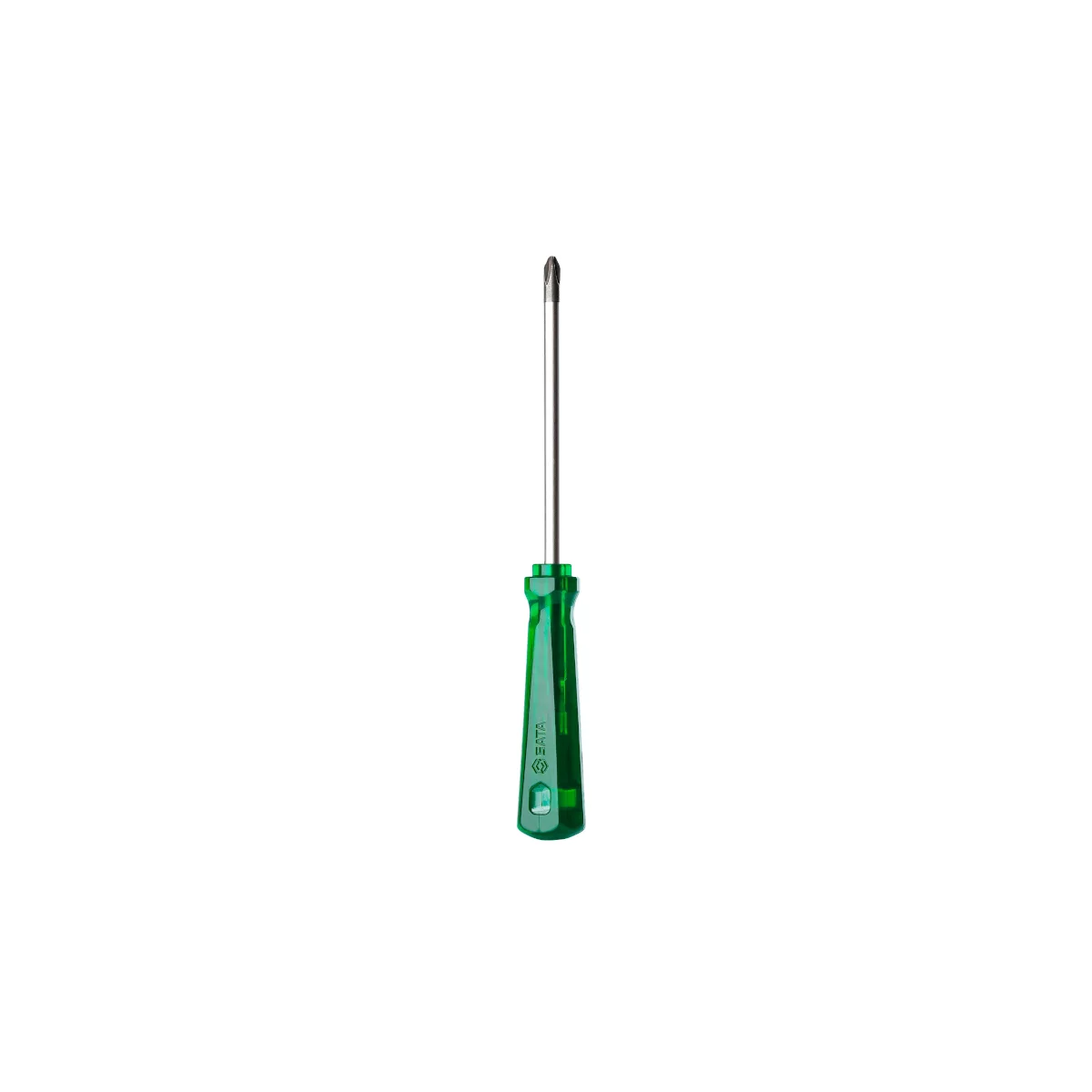Chave Phillips PVC 1/4 X 4 - SATA - ST61378