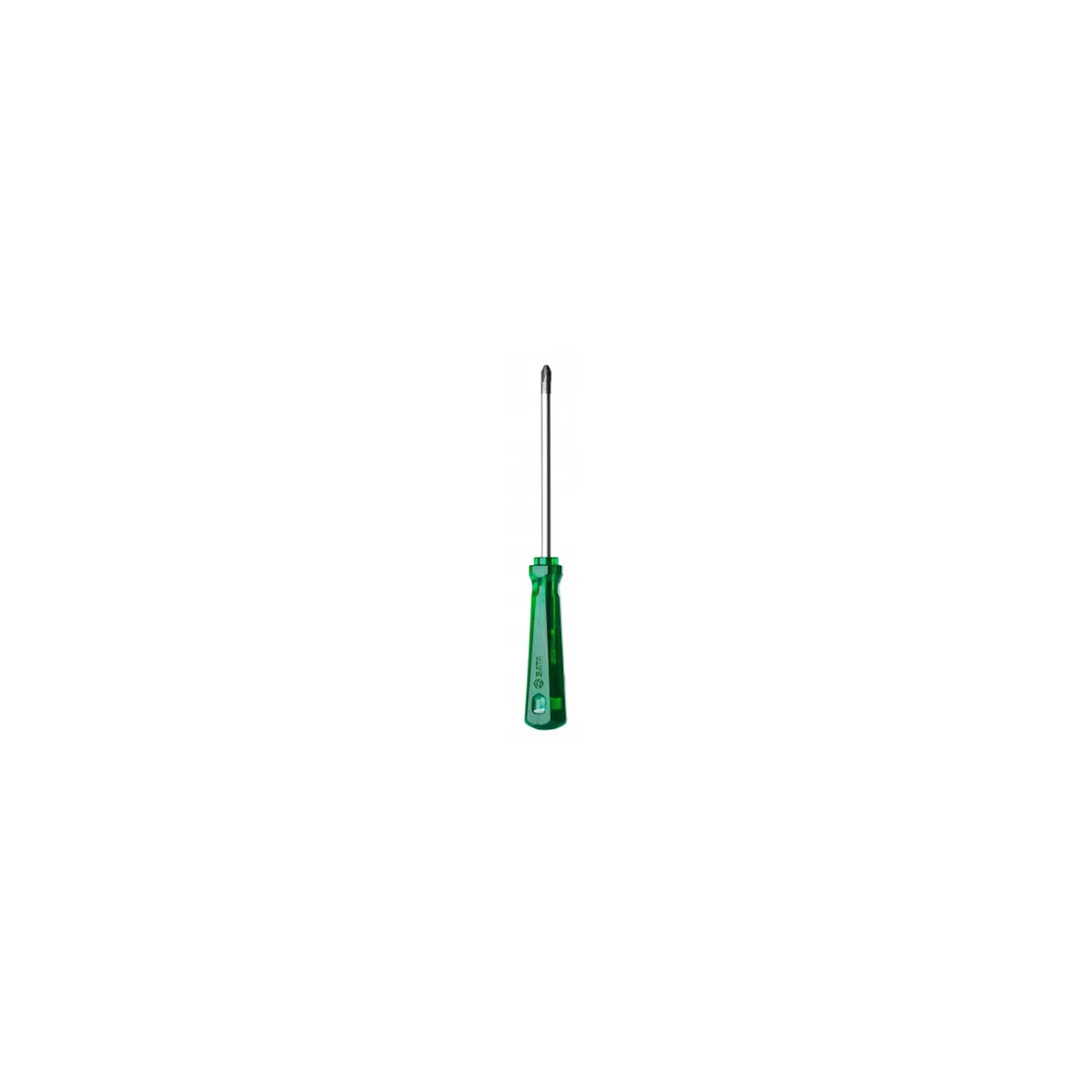 Chave Phillips PVC 1/4 X 6 - SATA - ST61379