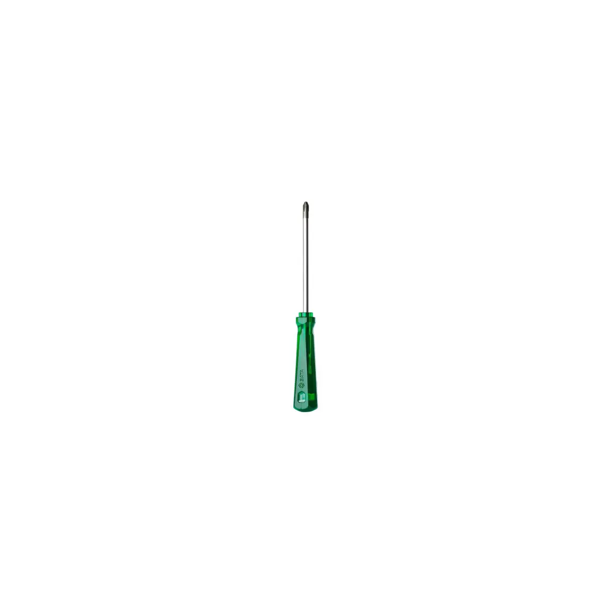 Chave Phillips PVC 1/4 X 8 - SATA-ST61380