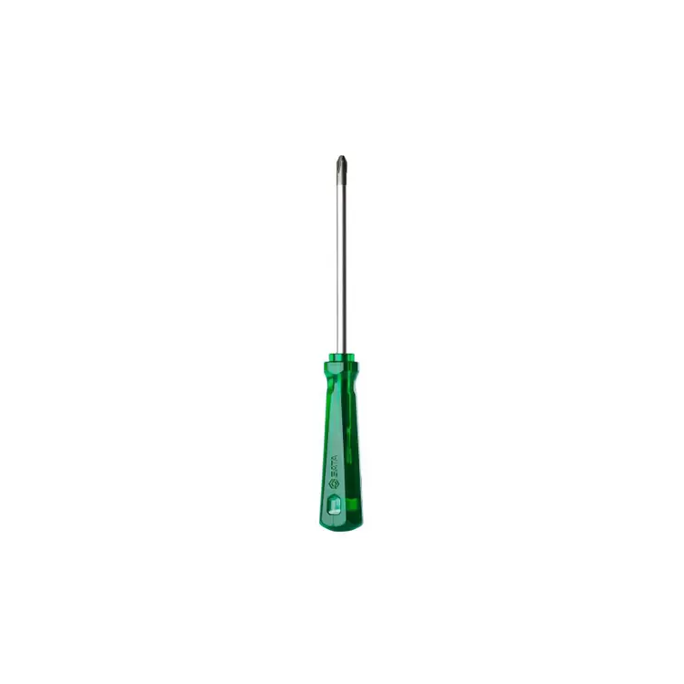 Chave Phillips PVC 1/4 X 8 - SATA-ST61380