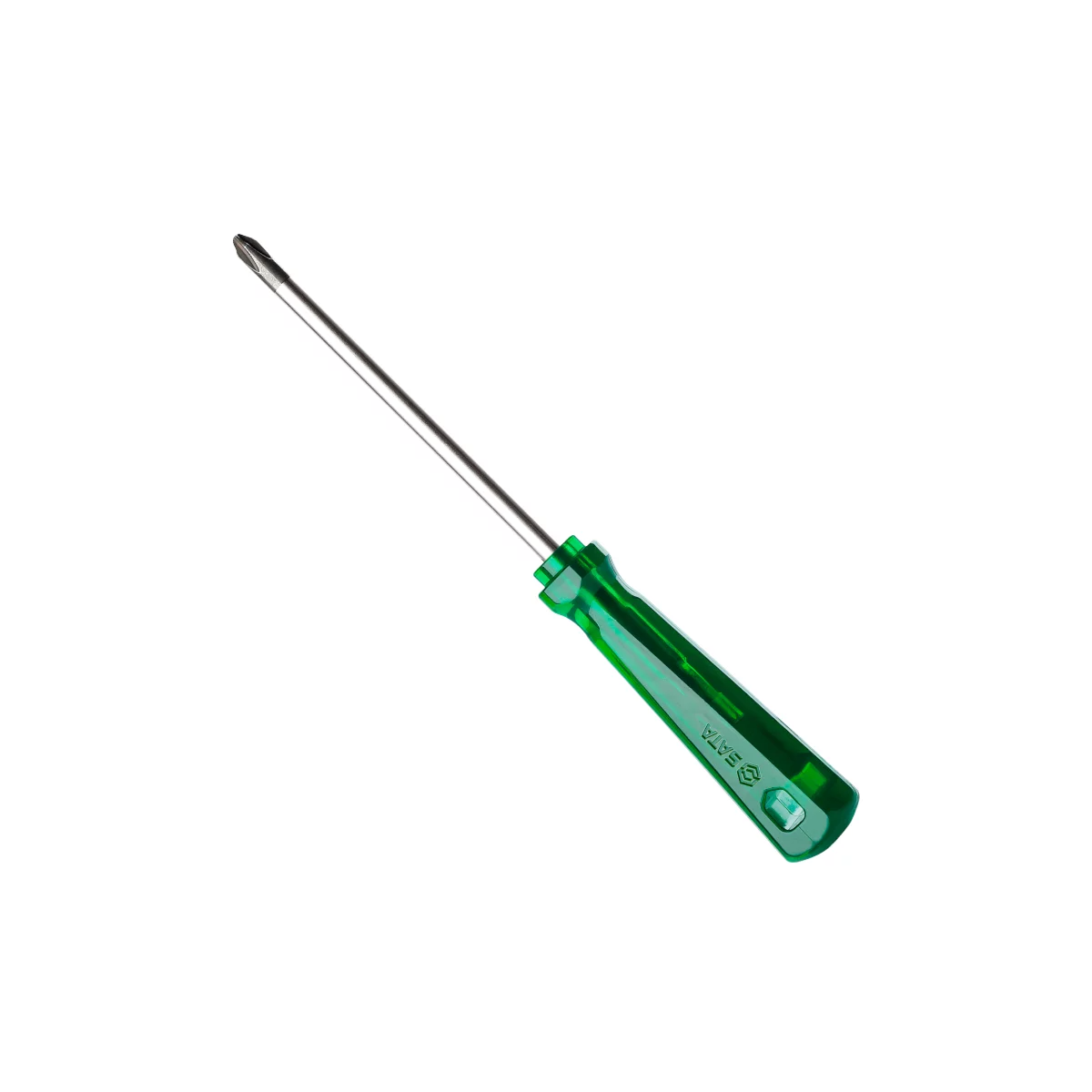 Chave Phillips PVC 1/8 X 3 - SATA - ST61367
