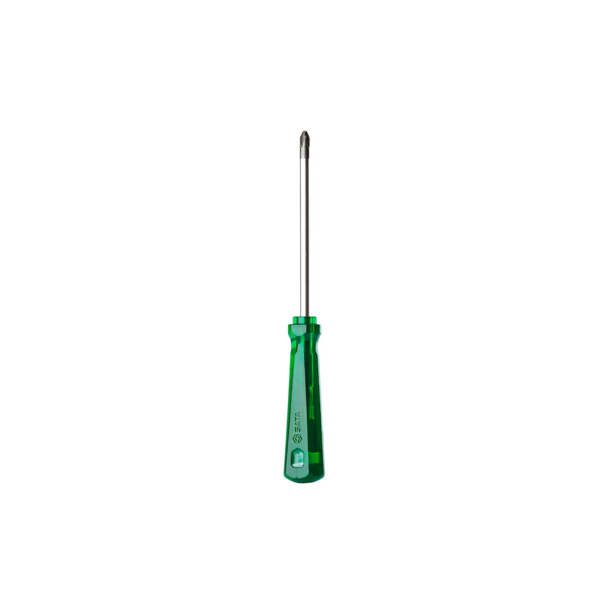 Chave Phillips PVC 1/8 X 4 - SATA - ST61366
