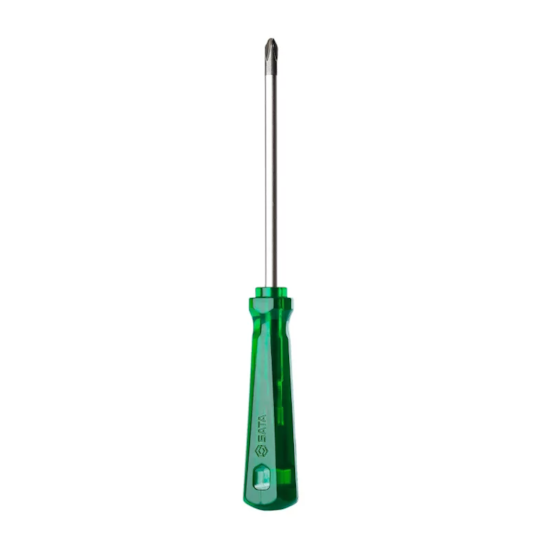Chave Phillips PVC 1/8 X 4 - SATA - ST61366