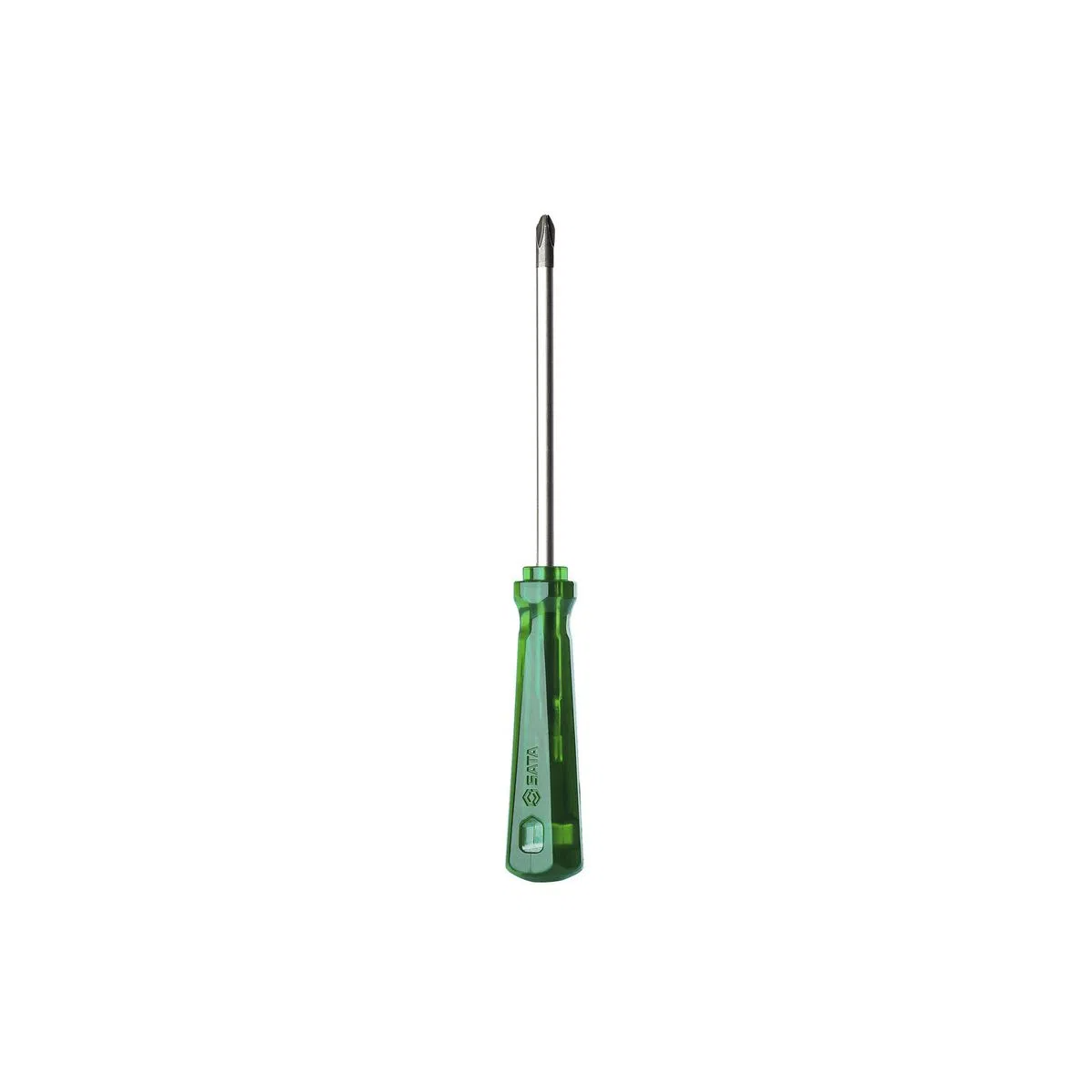 Chave Phillips PVC 3/16 X 8 - SATA - ST61375