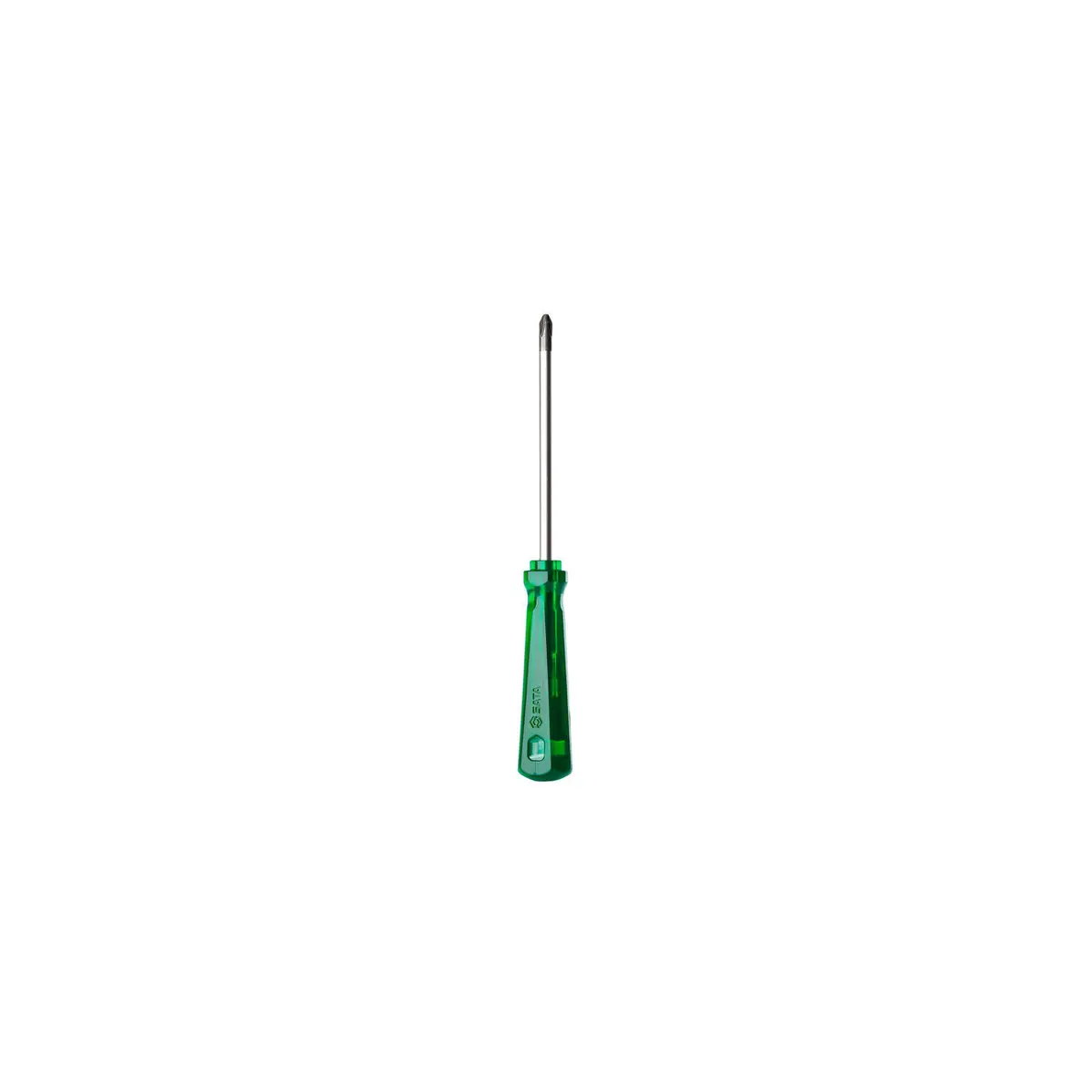 Chave Phillips PVC 3/8 X 6 - SATA - ST61386