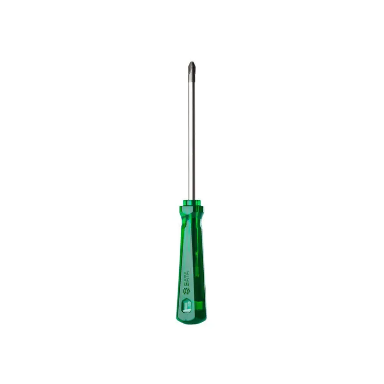 Chave Phillips PVC 3/8 X 6 - SATA - ST61386