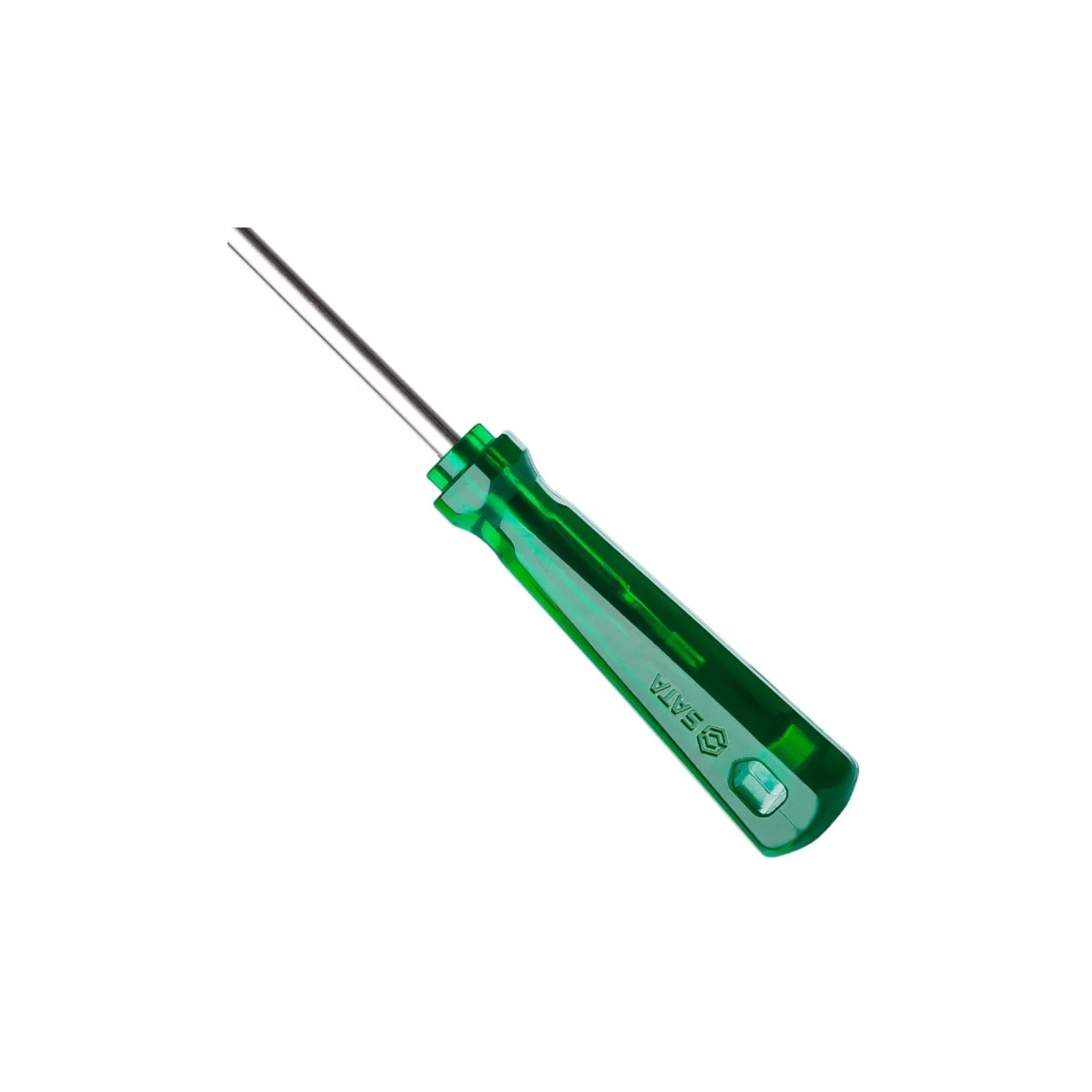 Chave Phillips PVC 3/8 X 8 - SATA - ST61387