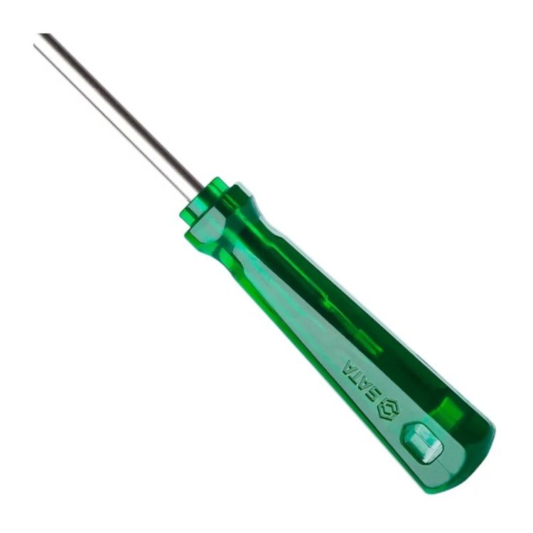 Chave Phillips PVC 3/8 X 8 - SATA - ST61387