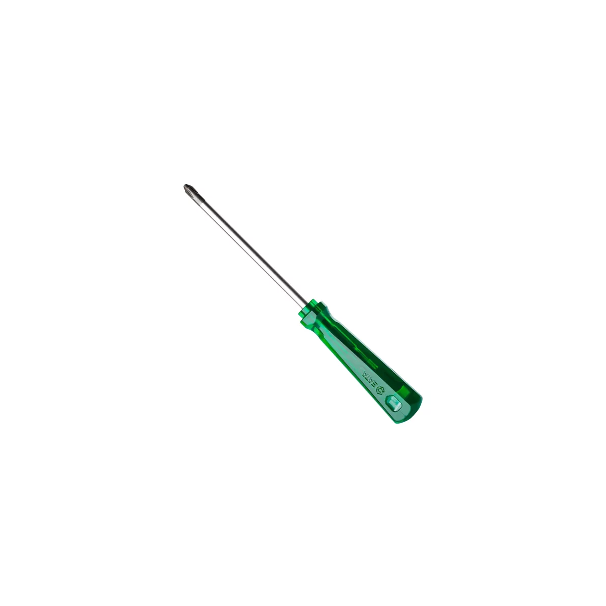 Chave Phillips PVC 5/16 X 4 - SATA-ST61383