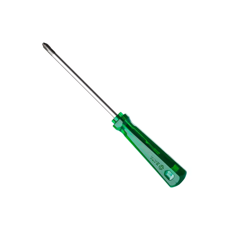Chave Phillips PVC 5/16 X 4 - SATA-ST61383