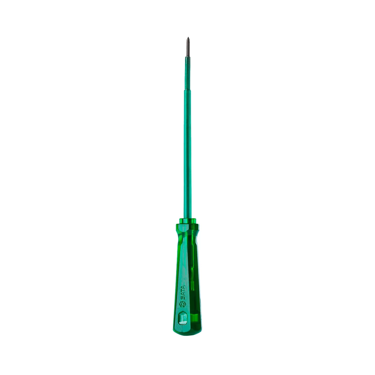 Chave Phillips PVC Isolada 1/4 X 4 - SATA-ST61438