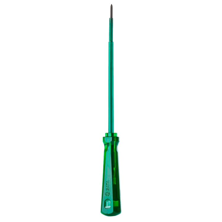 Chave Phillips PVC Isolada 1/4 X 4 - SATA-ST61438