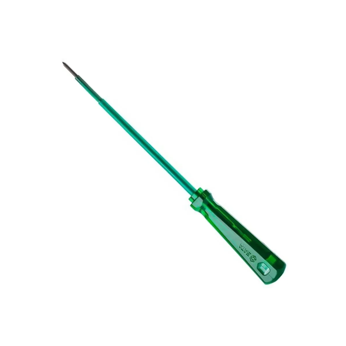 Chave Phillips PVC Isolada 1/4 X 6 - SATA-ST61439