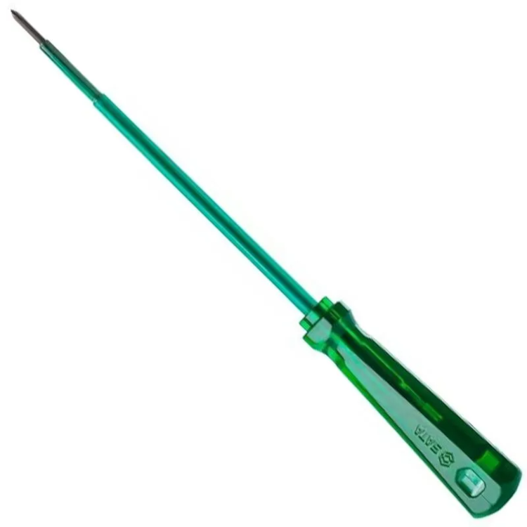 Chave Phillips PVC Isolada 1/4 X 6 - SATA-ST61439