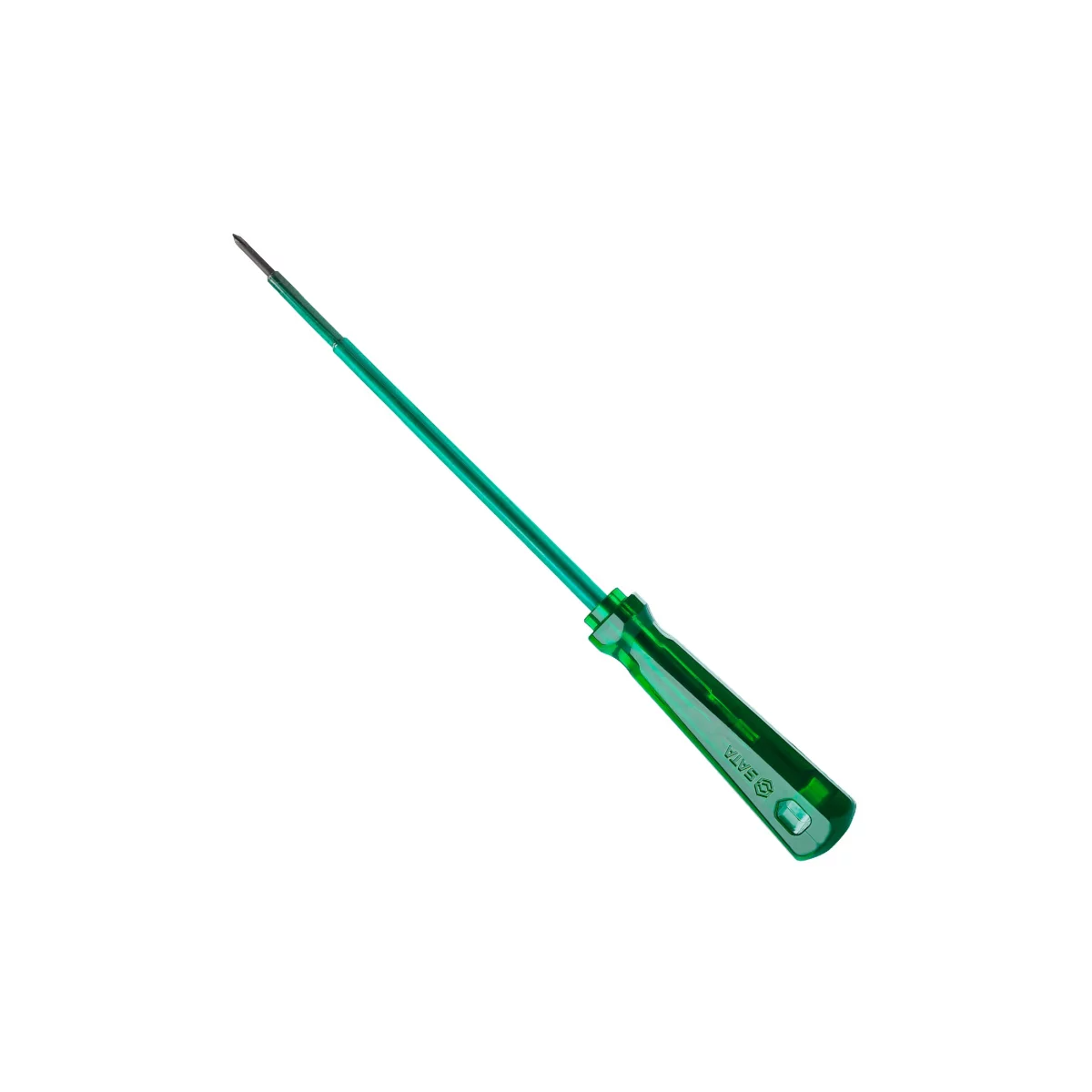 Chave Phillips PVC Isolada 3/16 X 4 - SATA-ST61435