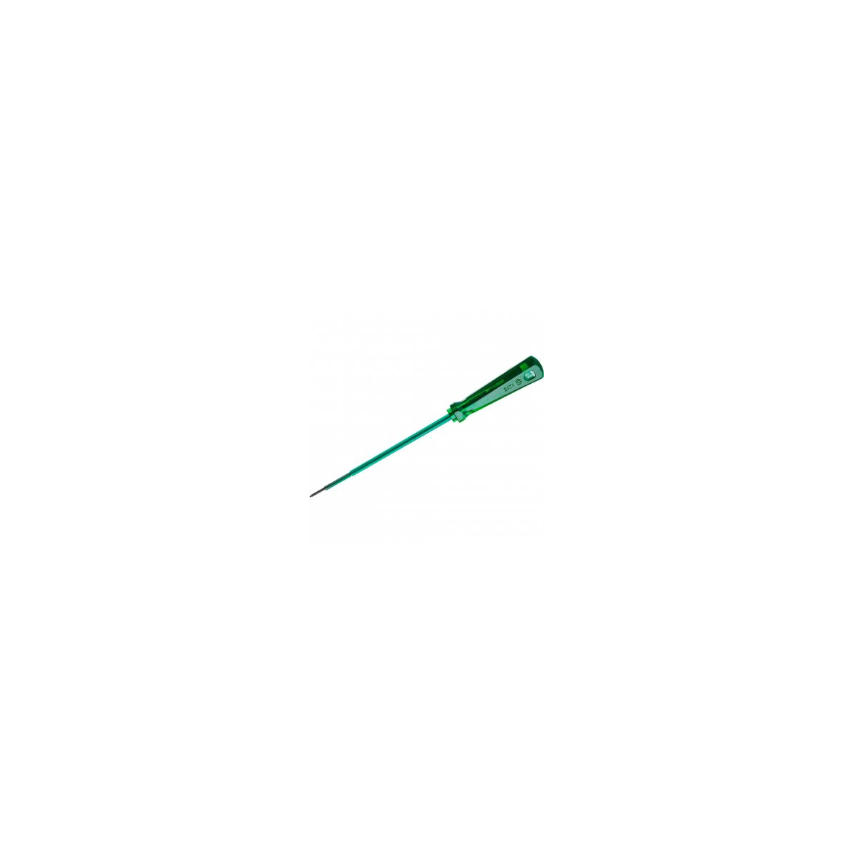 Chave Phillips PVC Isolada 3/16 X 8 - SATA-ST61437