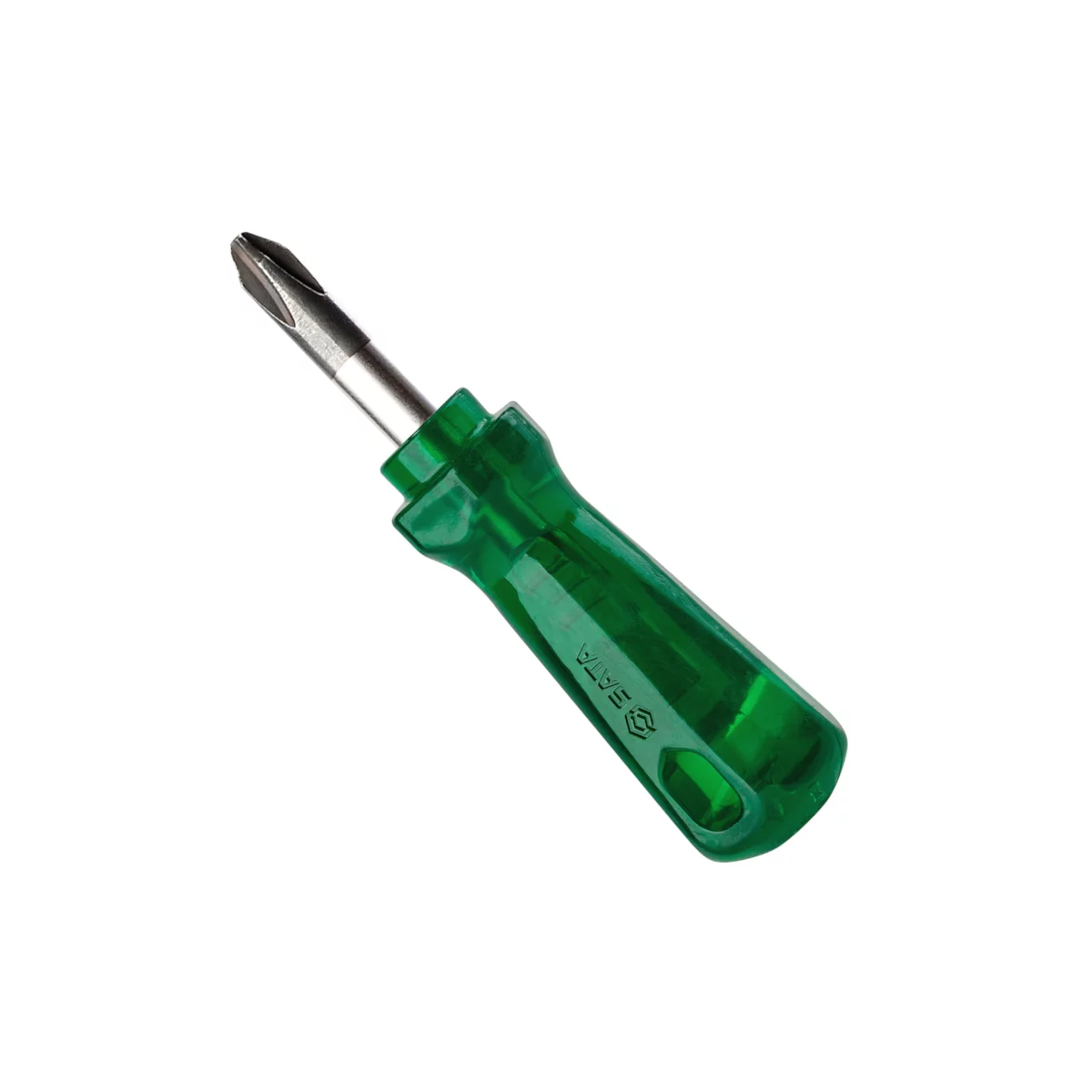 Chave Phillips Toco PVC 1/4 X 1.1/2 - SATA - ST61389