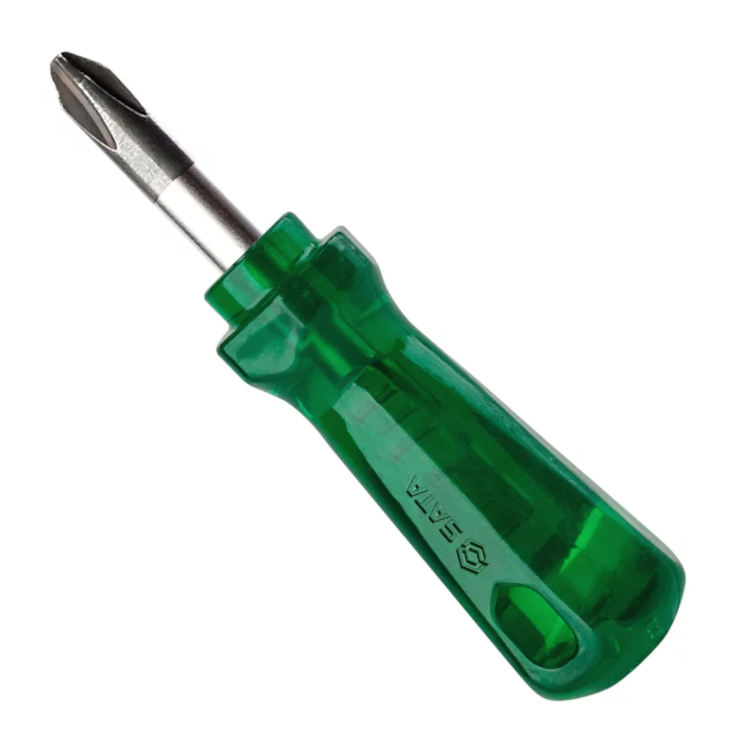 Chave Phillips Toco PVC 1/4 X 1.1/2 - SATA - ST61389