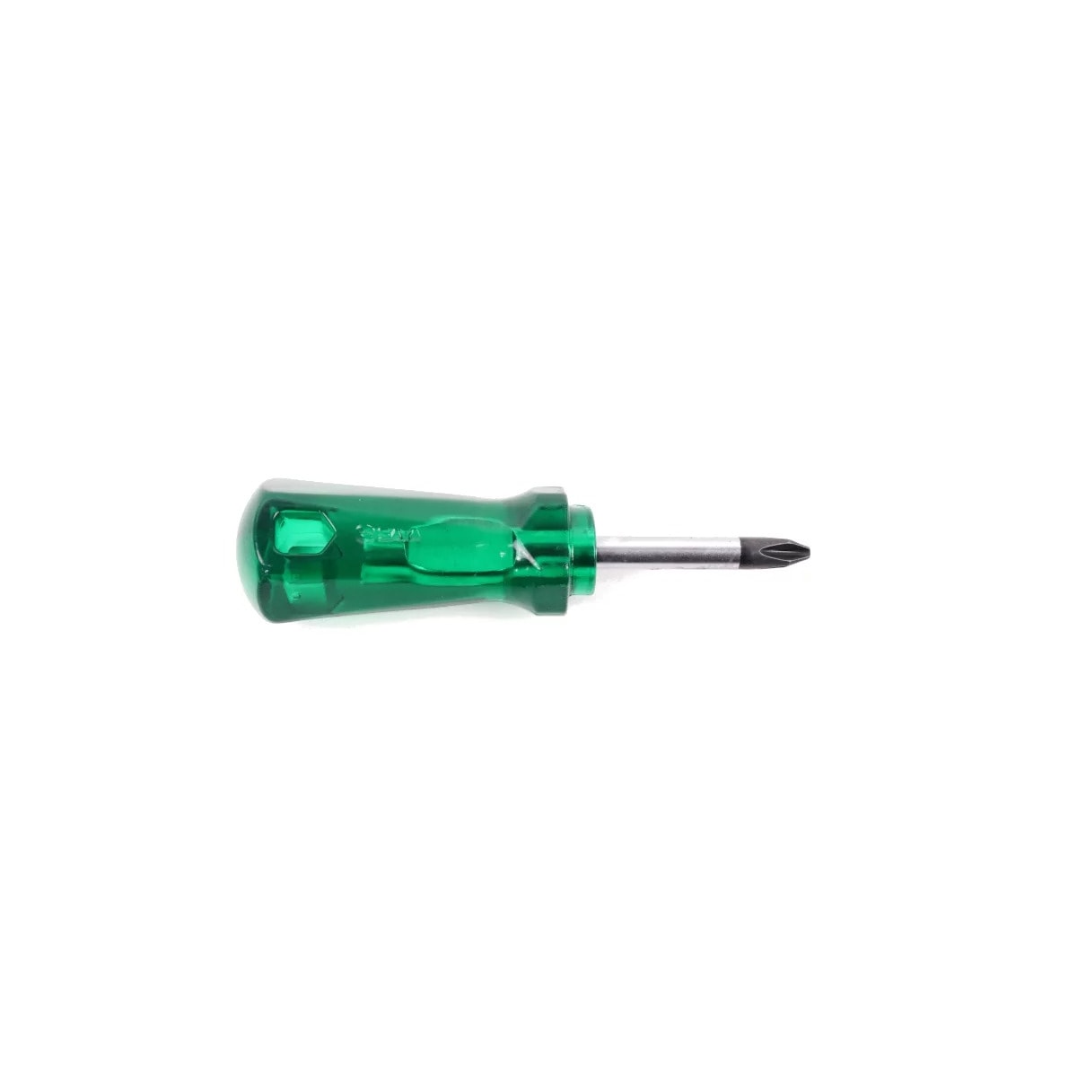 Chave Phillips Toco PVC 3/16 X 1.1/2 - SATA - ST61388